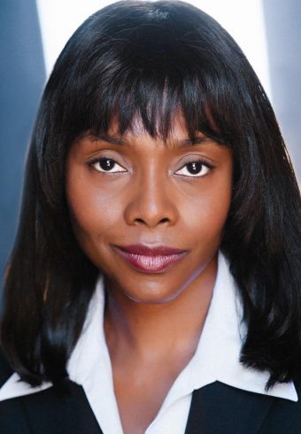 Inger Tudor