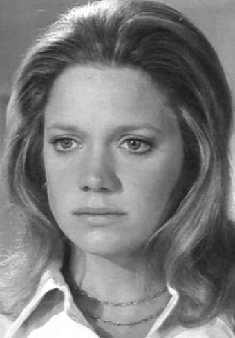 Gretchen Corbett