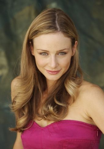 Katharine Towne