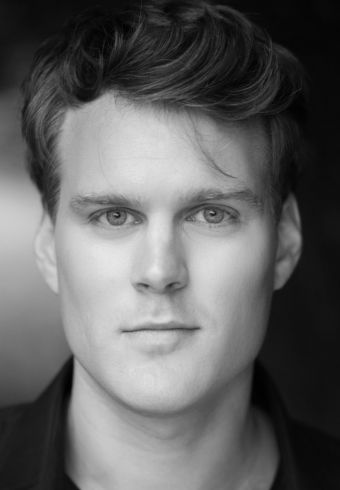 Andrew Alexander