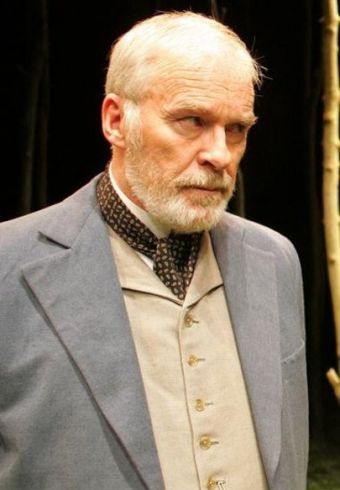 Ian McElhinney