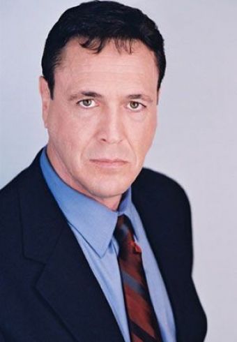 Hamilton Mitchell