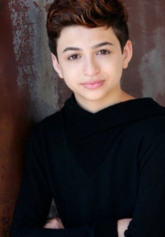 Josie Totah