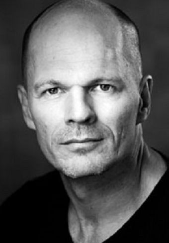 Peter Lamb