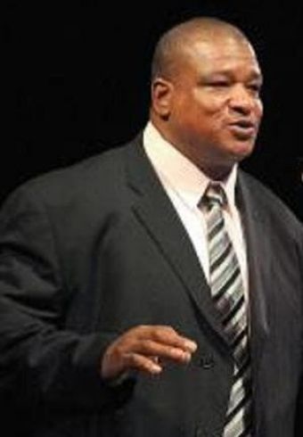 Elston Ridgle