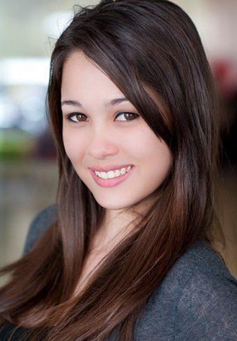Emma Maembong