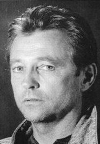 Christopher Mitchum