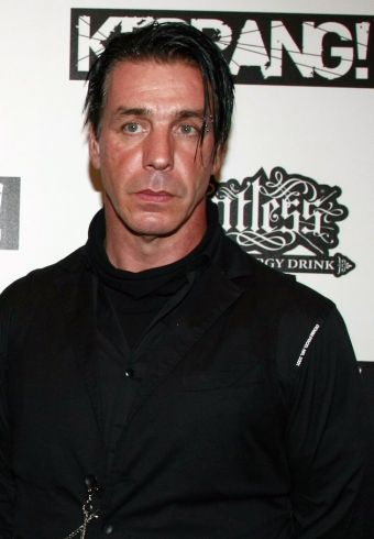 Till Lindemann