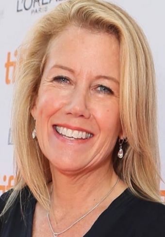 Lisa Bruce