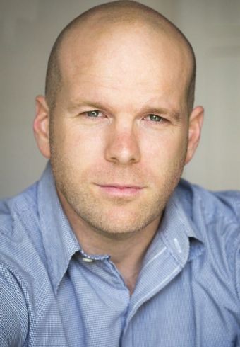 Simon Ward