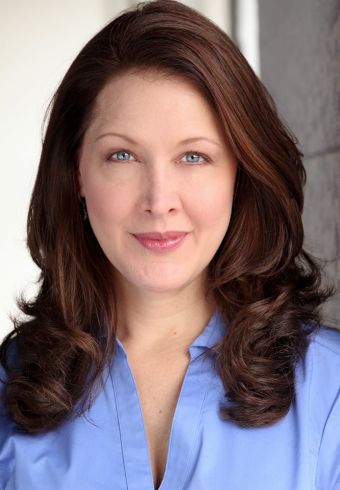 Kaitlin Hopkins