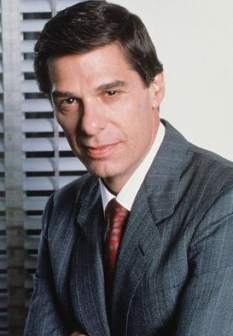 Arthur Taxier