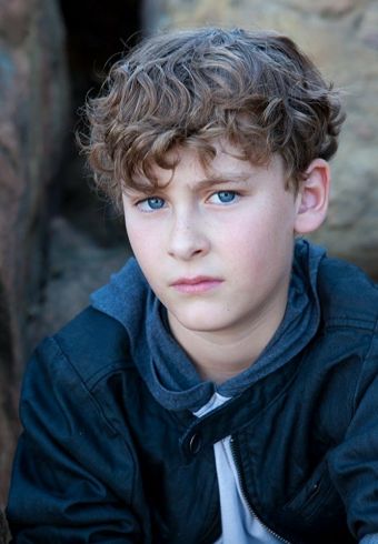 Chase Brosamle