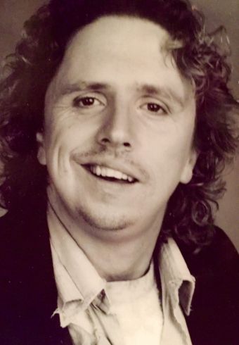 John Voldstad