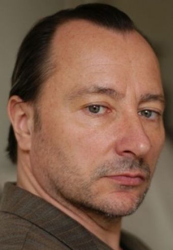 Thierry Gibault