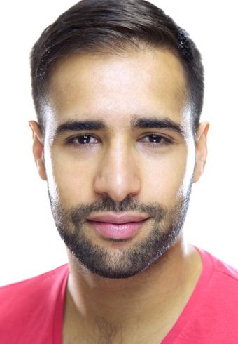 Miguel Alves-Khan