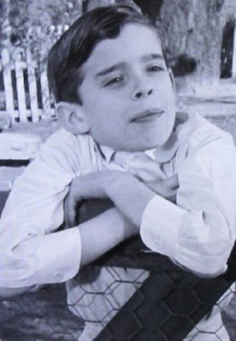 John Megna
