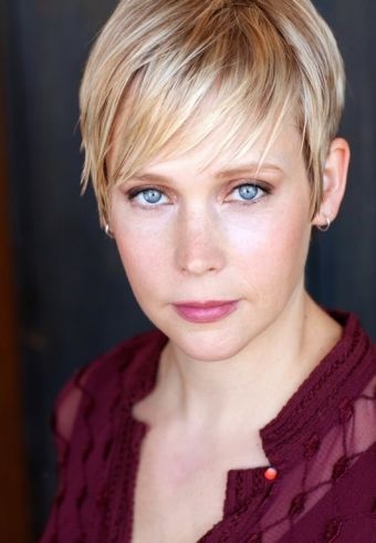 Allison Latta