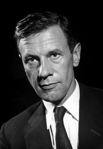 James Donald