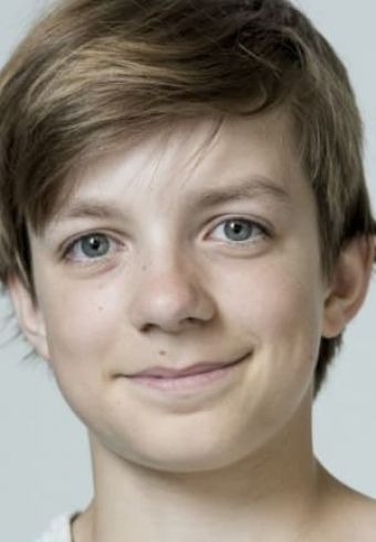 Nick Julius Schuck