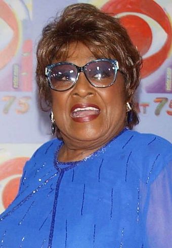 Isabel Sanford