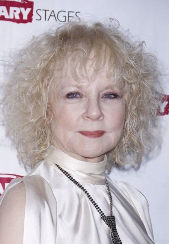 Penny Fuller