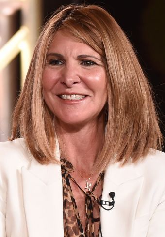Alison Greenspan