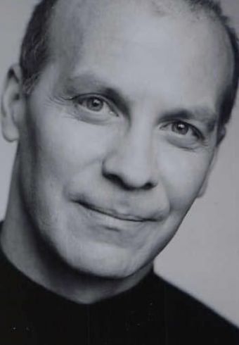 Kevin Gudahl