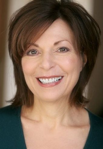 Theresa Tilly