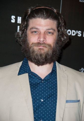 Jay Ferguson