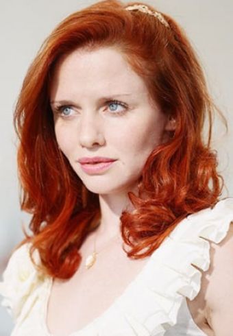 Hani Furstenberg
