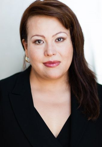 Fabiola Colmenero