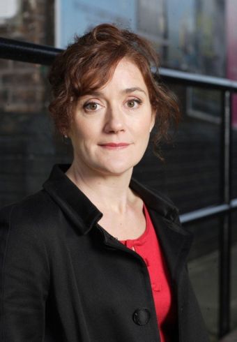 Sophie Thompson