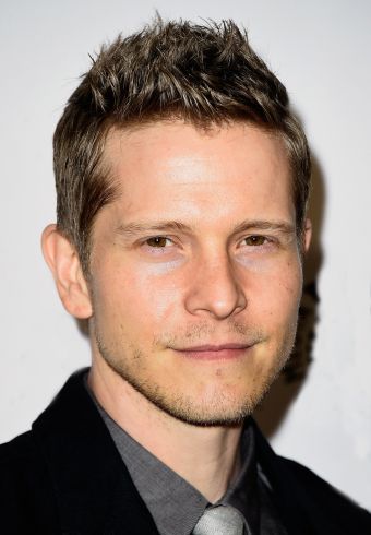 Matt Czuchry