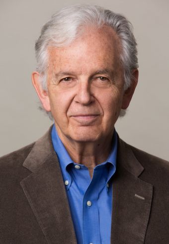 Bruce Broughton