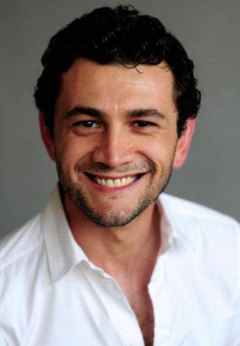 Vinicio Marchioni
