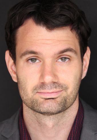 Mike Bash