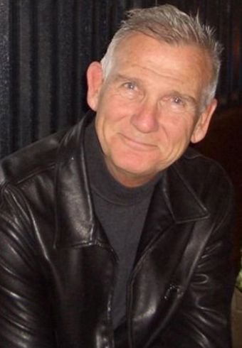 Burke Byrnes