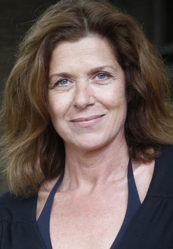 Barbara Sarafian