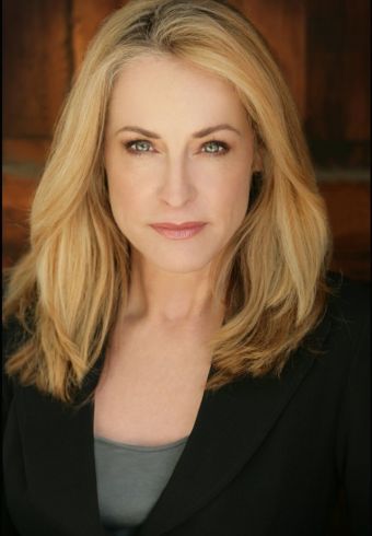 Amanda Wyss
