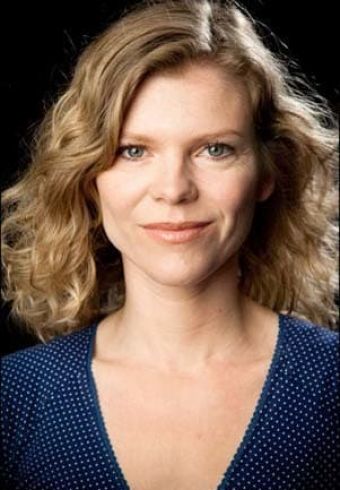 Inge Paulussen