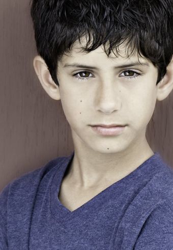 Alex Aristidis
