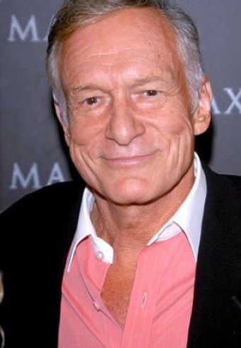 Hugh Hefner