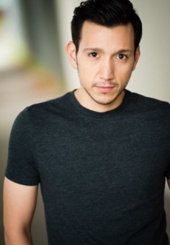 Sergio Osuna