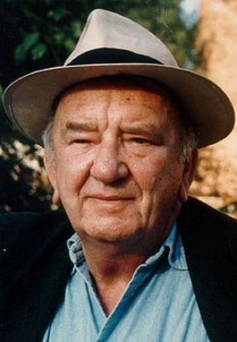 Alexander May