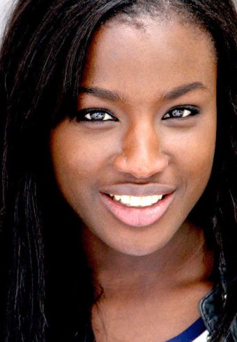 Mariama Gueye