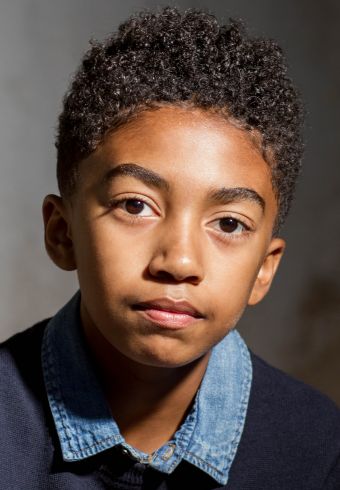 Miles Brown