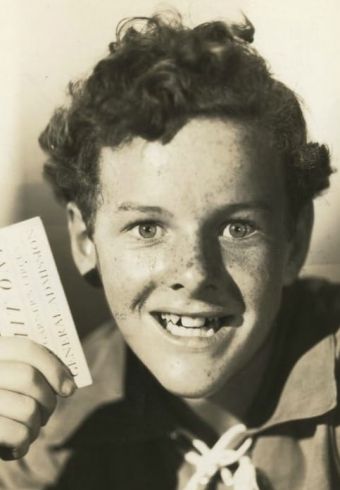 Tommy Kelly