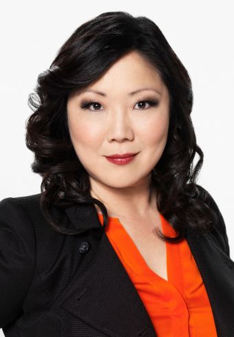 Margaret Cho