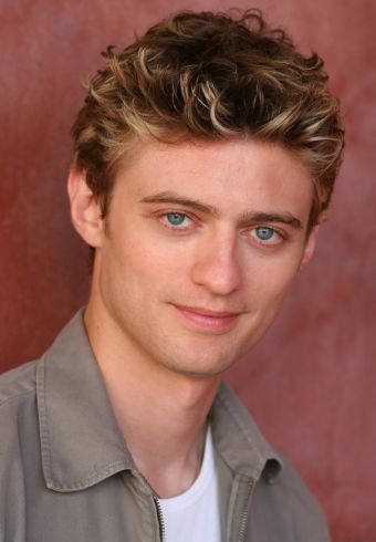 Crispin Freeman